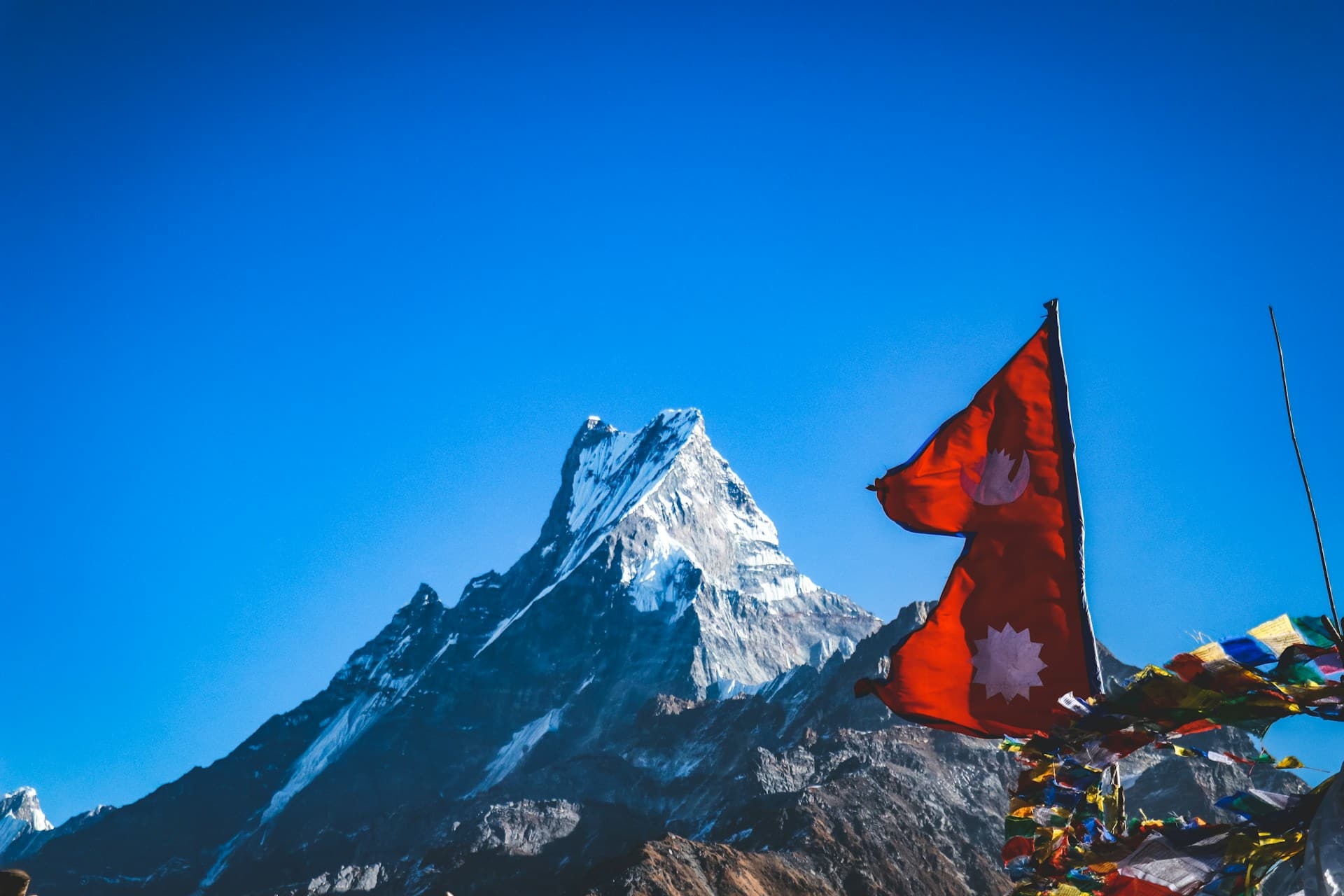 Mardi Himal Trek: Stunning Views of Annapurna and Beyond